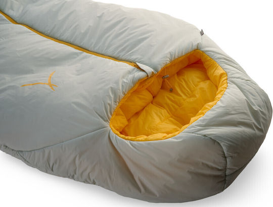 Υπνόσακος Bourke 190 Sleeping Bag Pro Misty Blue Grand Canyon