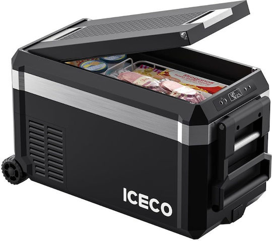 Dream House Portable Fridge 30L 12V / 24V Black