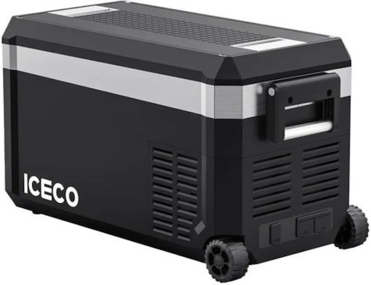 Dream House Portable Fridge 30L 12V / 24V Black