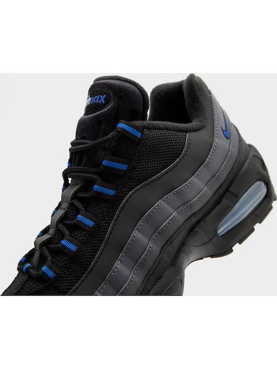 Air Max 95 Ανδρικά Sneakers Γκρι