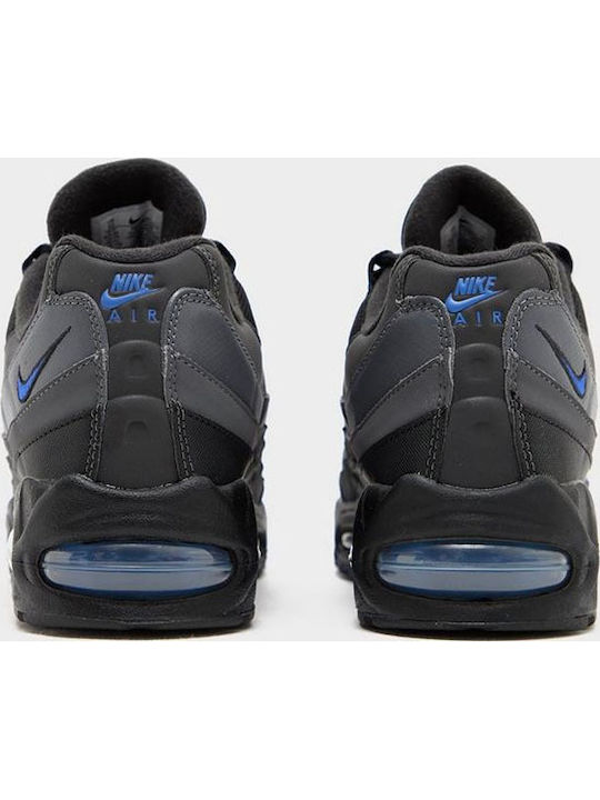 Air Max 95 Ανδρικά Sneakers Γκρι