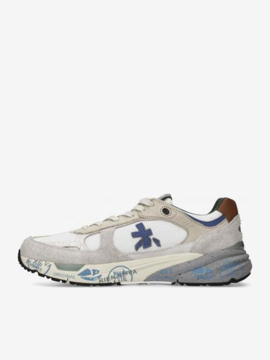 Männer Sneakers Offwhite