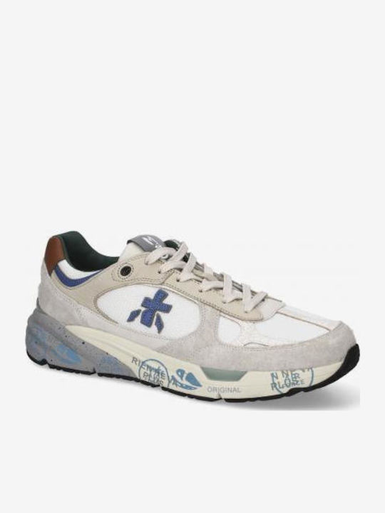 Männer Sneakers Offwhite
