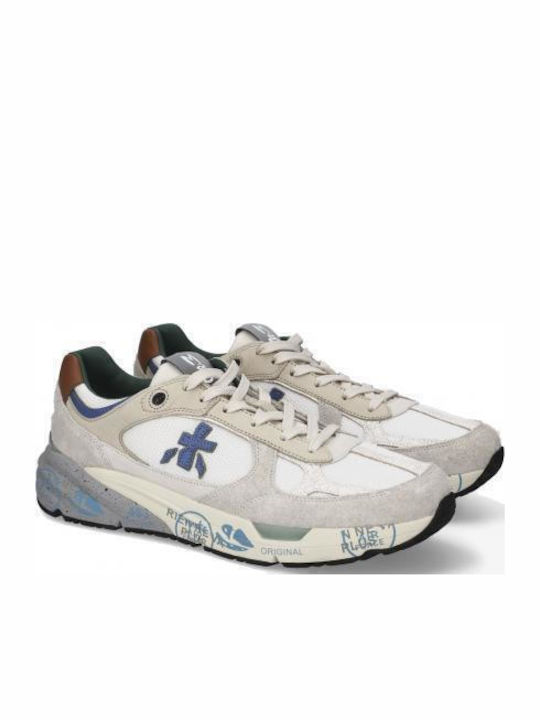 Männer Sneakers Offwhite