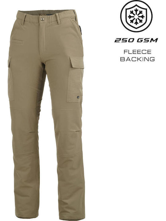 Militärhose Khaki