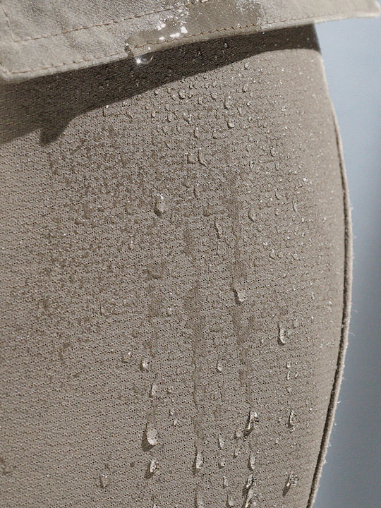 Militärhose Khaki