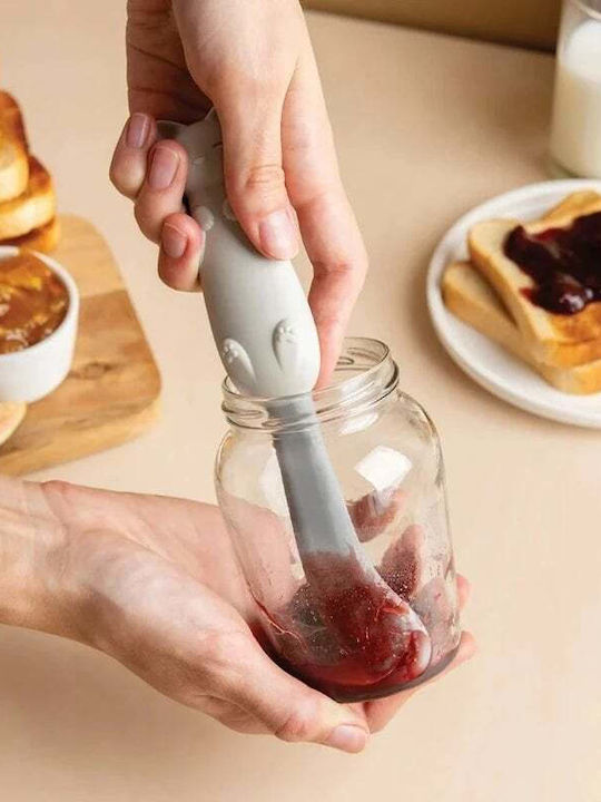 Ototo Buttermesser aus rostfreiem Stahl