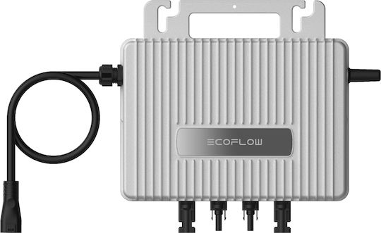 Μικρομετατροπέας Ecoflow Stream 800w Ip67