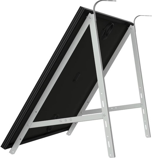 Adjustable Solar Panel Mount Anker Solix Balcony Set 2 Pieces
