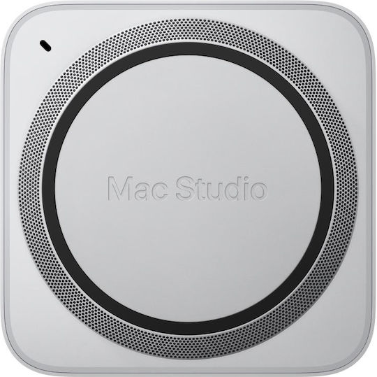 Apple Mac Studio (M4 Max 14-core/36GB/512GB SSD/MacOS) 32-core GPU