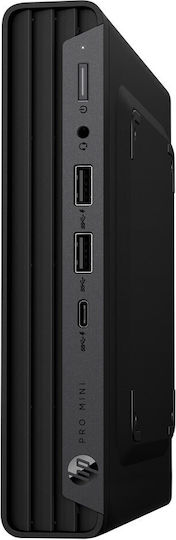 HP Pro Mini 400 G9 PC (Core i5-14400T/16GB DDR5/1TB SSD/W11 Pro)