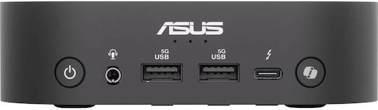 Asus NUC 14 PRO AI Mini PC (Core Ultra 5 226V/16GB DDR4/512GB SSD/W11 Home)