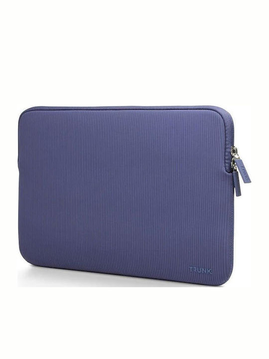 Trunk Ribbet Velvet 13" Macbook Pro & Air Боровинкова
