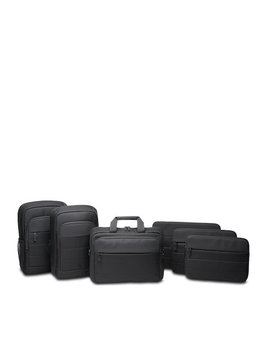 Kensington Τσάντα Ώμου / Χειρός για Laptop 16" σε Μαύρο χρώμα K60390WW