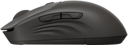 HP Quiet Ασύρματο Bluetooth Ποντίκι Μαύρο