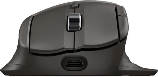 HP 785M Ασύρματο Ποντίκι Μαύρο