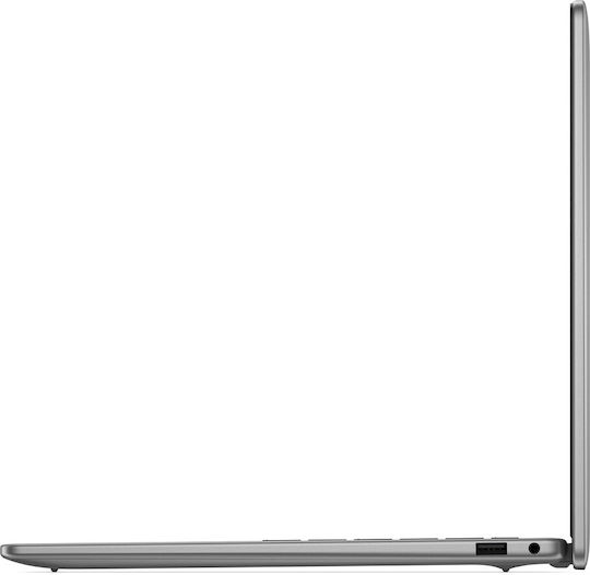 Dell I14-5441421001602SAK1 14" FHD+ (Snapdragon -X Plus X1P-42-100/16GB/1TB SSD/W11 Home) Gri titan (Tastatură US)