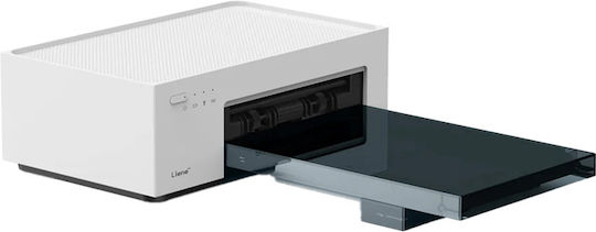 Liene Amber M200 Θερμικός Εκτυπωτής για Φωτογραφίες με WiFi