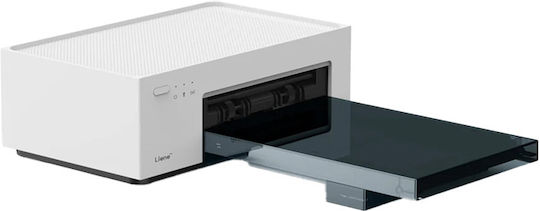 Liene Amber M100 Θερμικός Εκτυπωτής για Φωτογραφίες με WiFi FN002-65016