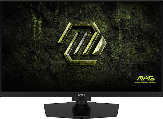 MSI MAG 274QPF E20 IPS HDR Gaming Monitor 27" QHD 2560x1440 200Hz με Χρόνο Απόκρισης 0.5ms GTG