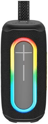 Awei Y885 Ηχείο Bluetooth 20W με Διάρκεια Μπαταρίας έως 4 ώρες Μαύρο