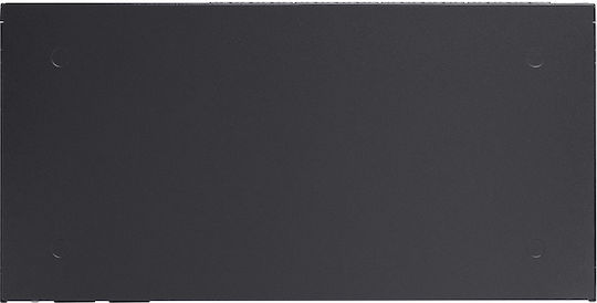 TP-LINK Jetstream TL-SX3016F v1.2 Managed L2 Switch and 16 SFP Ports
