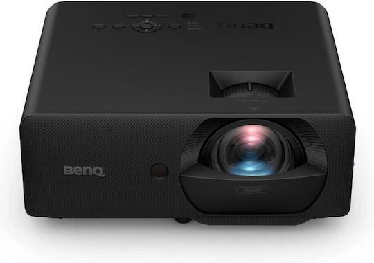 BenQ LH830ST 3D Projector DLP Full HD Laser with Built-in Speakers