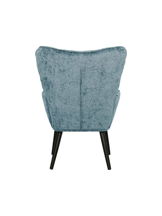 Fylliana Polstermöbel Anthrazit-Schwarz 67x74x97cm