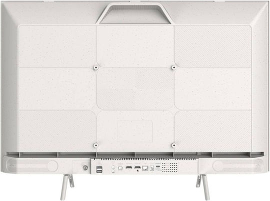 Metz Smart Τηλεόραση 32" HD Ready QLED 32MQE7100Z HDR (2025)