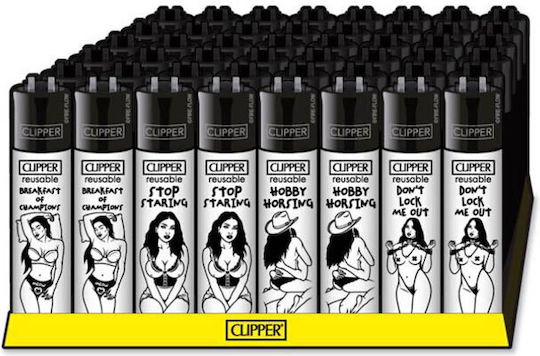 Lighter Large Adult #7 Special Edition 18+