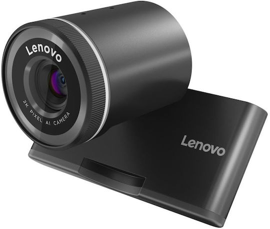 Lenovo QHD Web Camera Web Camera 2K 4XC1Q25245