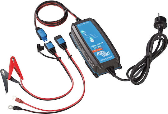 Victron Energy Blue Power Smart IP65 Inverter Ισχύος με Τάση Εισόδου 12V (Μονοφασικό) BPC120533064R