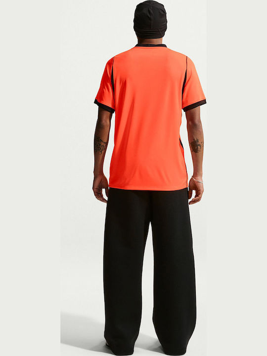 Netherlands 2026 Stadium Home Men's Football Jersey