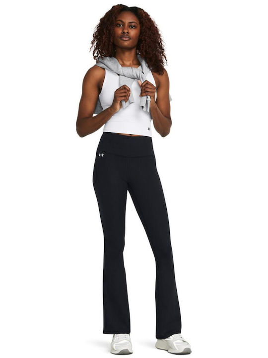 Motion Training Women's Long Leggings Black