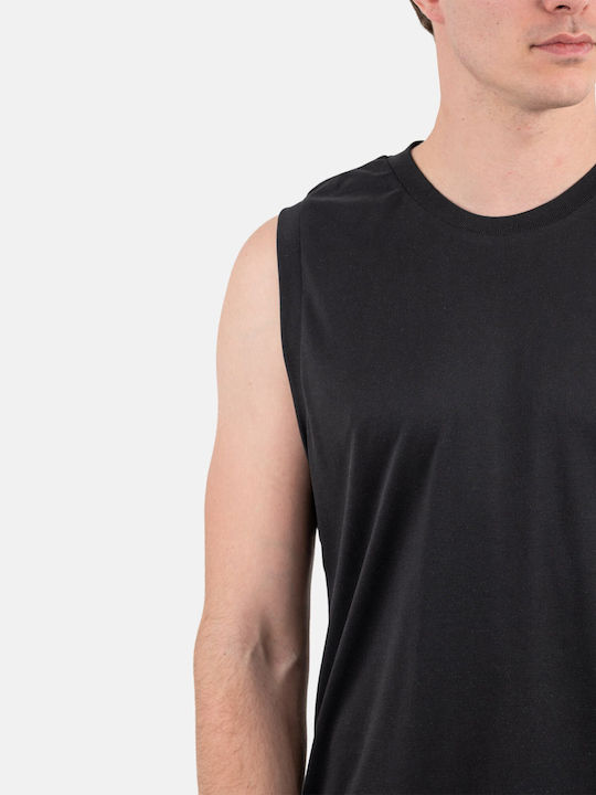 T-Shirt Black