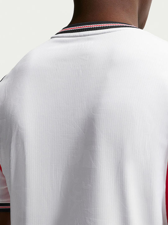 England 2026 Stadium Home Men's Football Jersey