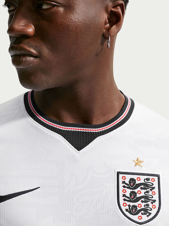 England 2026 Stadium Home Men's Football Jersey