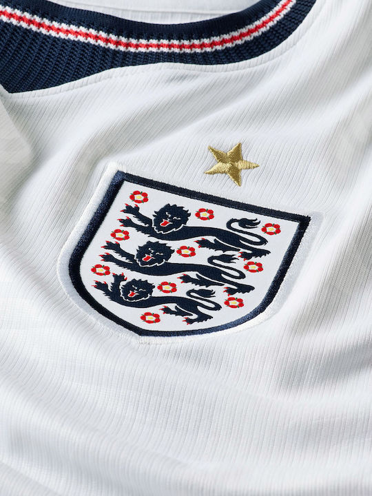 England 2026 Stadium Home Men's Football Jersey