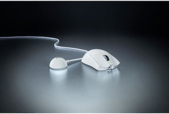 Razer Viper V4 Pro Wireless Gaming Mouse 50000 DPI White | Skroutz.mt