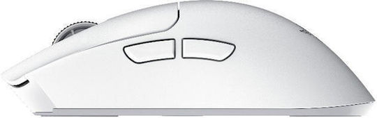 Razer Viper V4 Pro Wireless Gaming Mouse 50000 DPI White