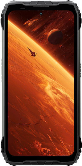 BlackView Xplore 2 5G Dual SIM (16/256GB) Устойчив Смартфон Черен