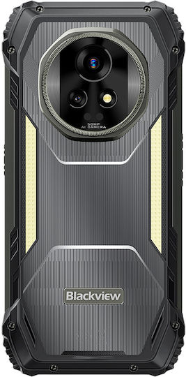 BlackView Xplore 2 5G Dual SIM (16/256GB) Устойчив Смартфон Черен