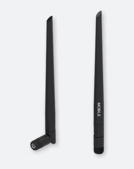Teltonika PR1US440 External 4G Omnidirectional Antenna 3dBi with SMA Connection
