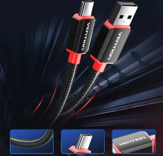 Vention External USB Sound Card (CVAB0)