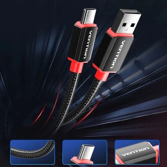 Vention External USB Sound Card (CVAB0)