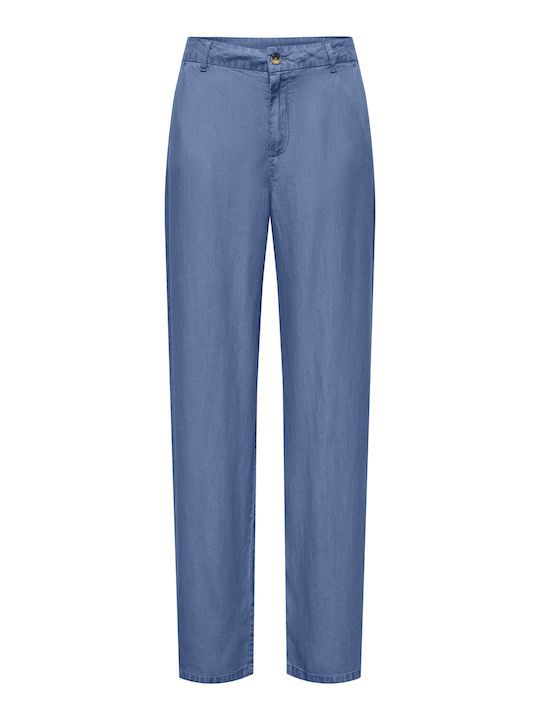 Blugi Damă Straight