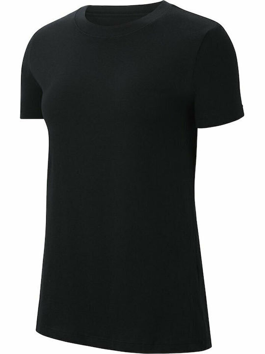 Park 20 Damen T-Shirt Schwarz