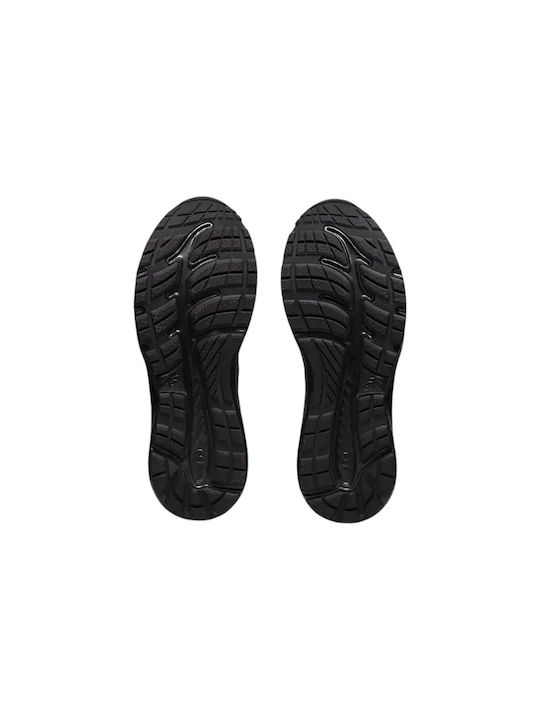 Gel-Contend SL Sport Shoes Running Black