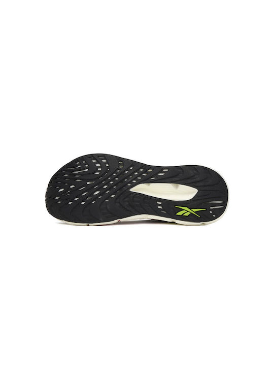 Floatzig Double Männer Sportschuhe Laufen Schwarze