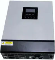 Helios Supplies MKS 4K Inverter Rated Power 4000W